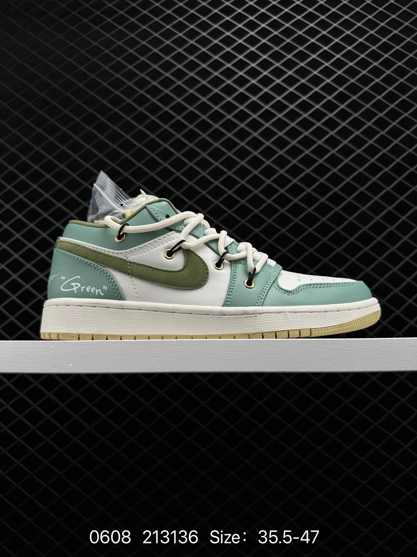 Air Jordan 1 Low Air Jordan 1 Low